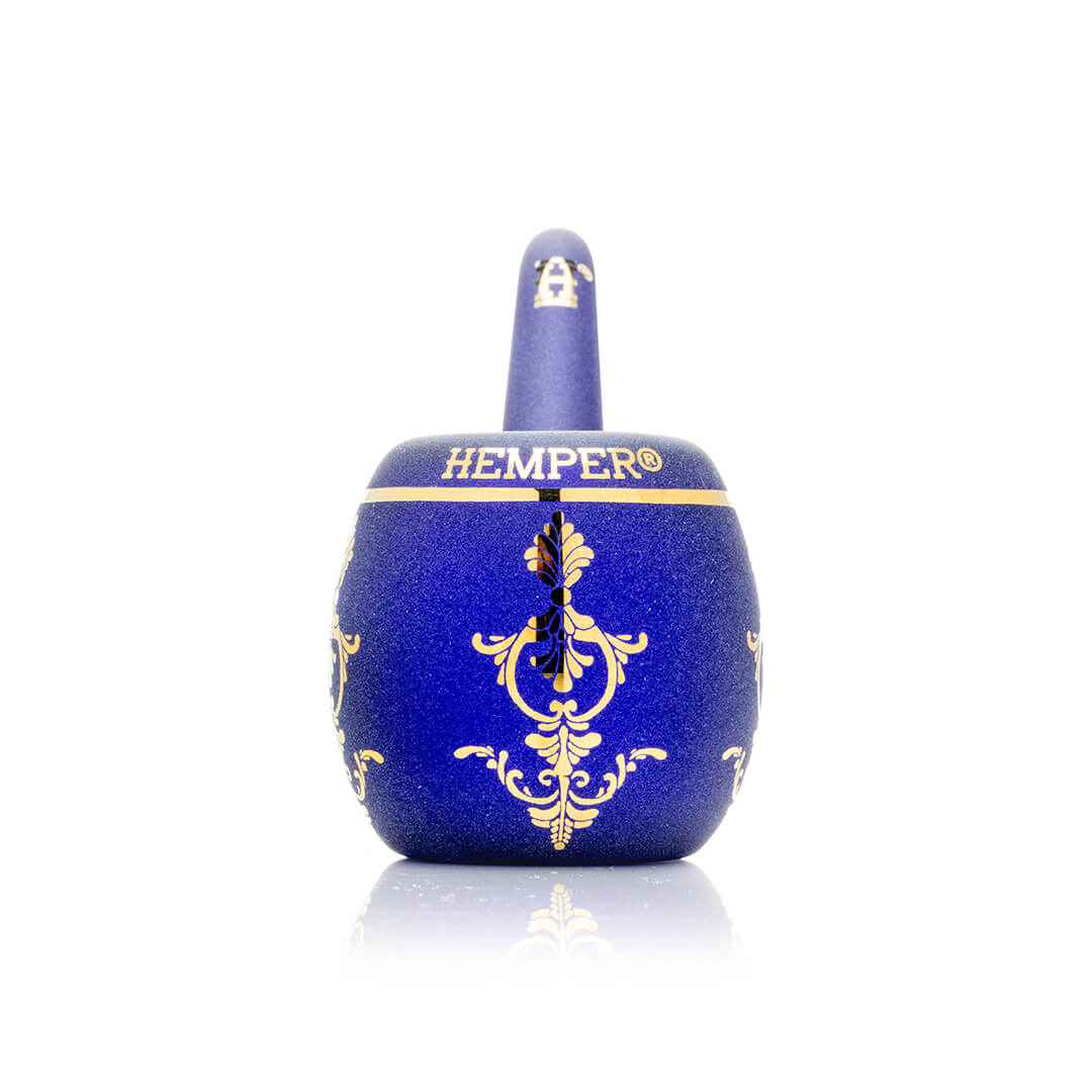 Jeweled Egg Hand Pipe - Image 5