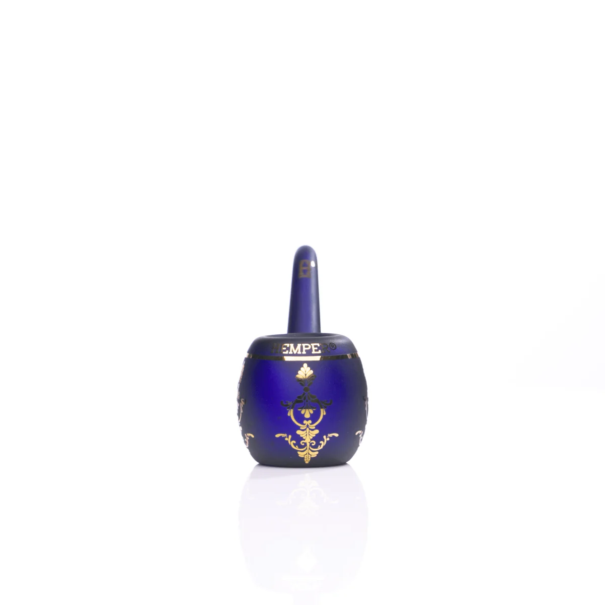 Jeweled Egg Hand Pipe - Image 7