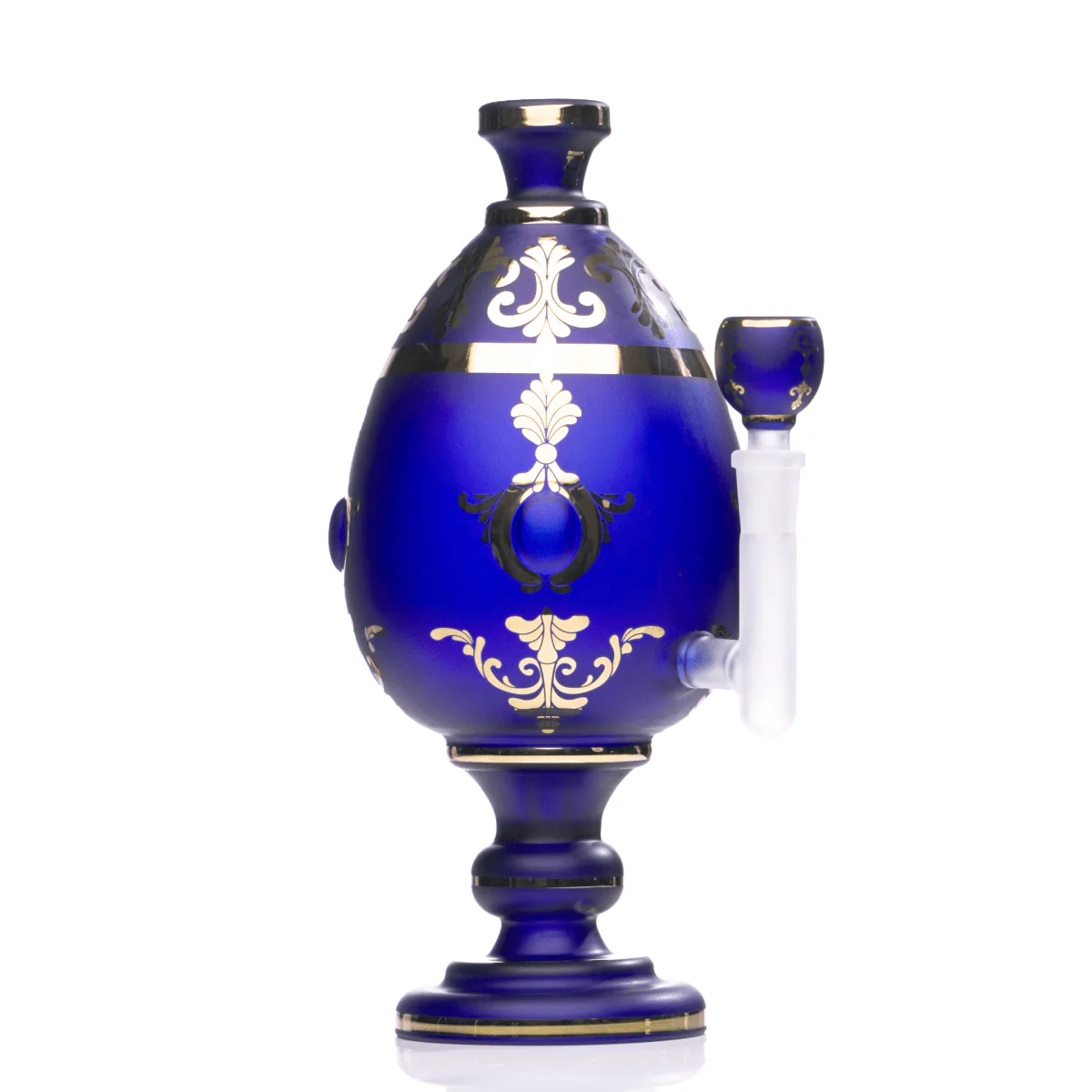 Jeweled Egg XL Bong - Image 10