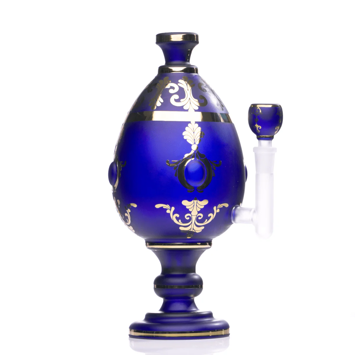 Jeweled Egg XL Bong - Image 11