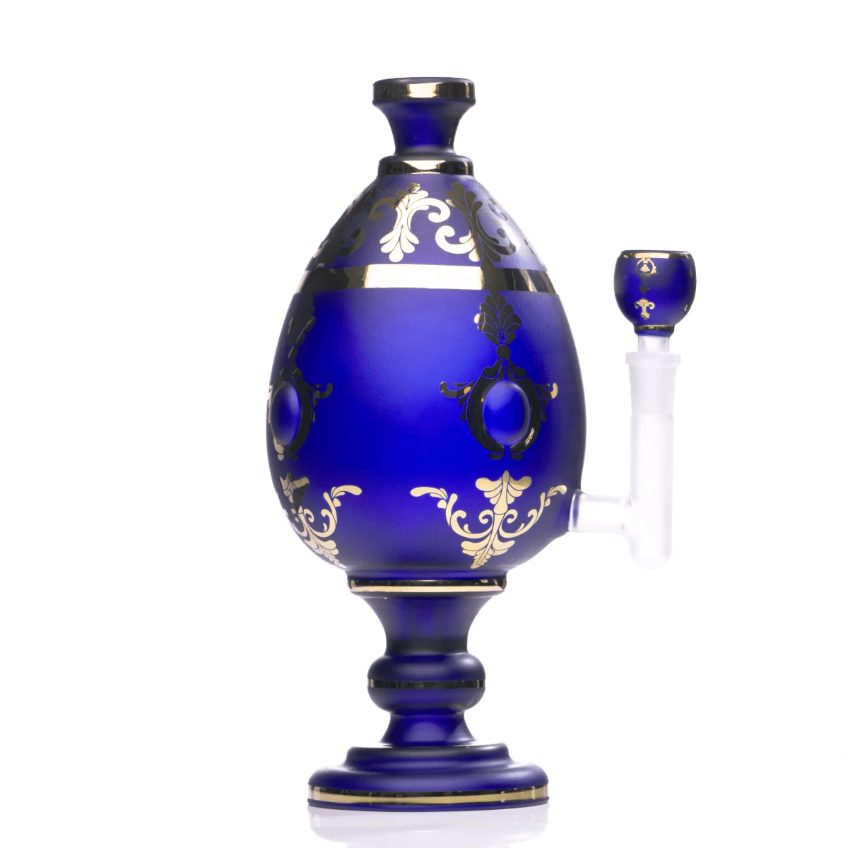 Jeweled Egg XL Bong - Image 12