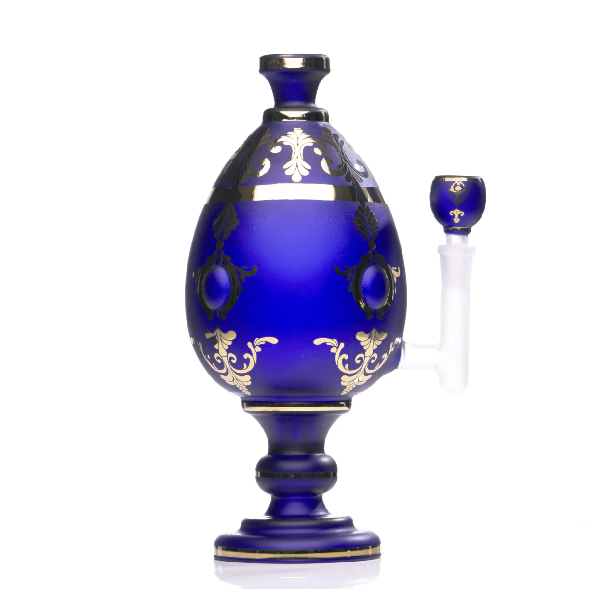 Jeweled Egg XL Bong - Image 13