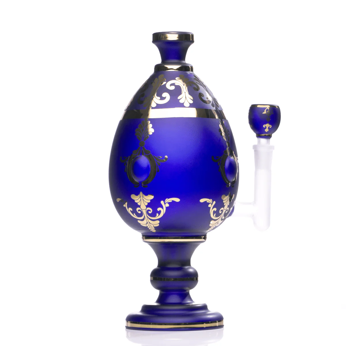 Jeweled Egg XL Bong - Image 14