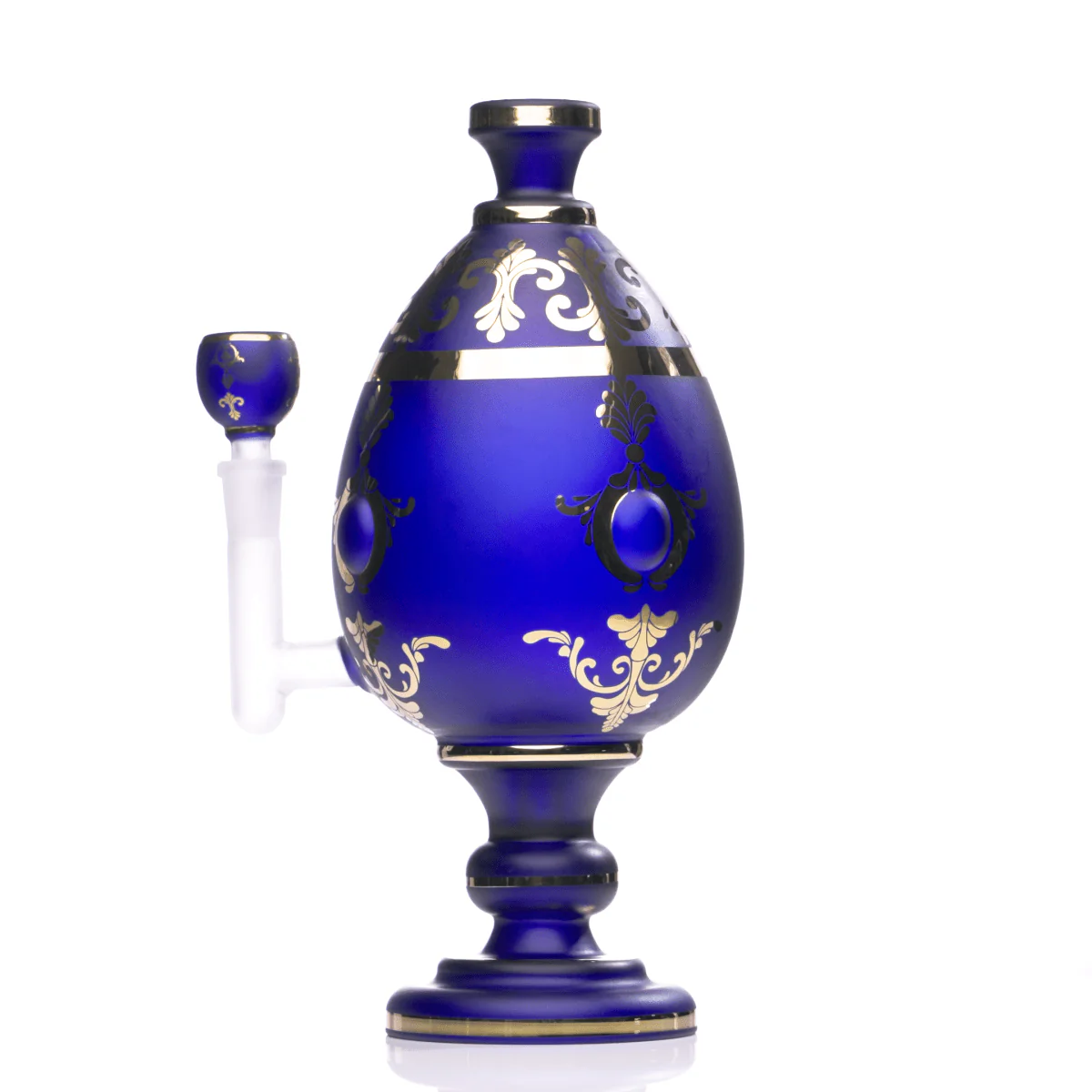 Jeweled Egg XL Bong - Image 24