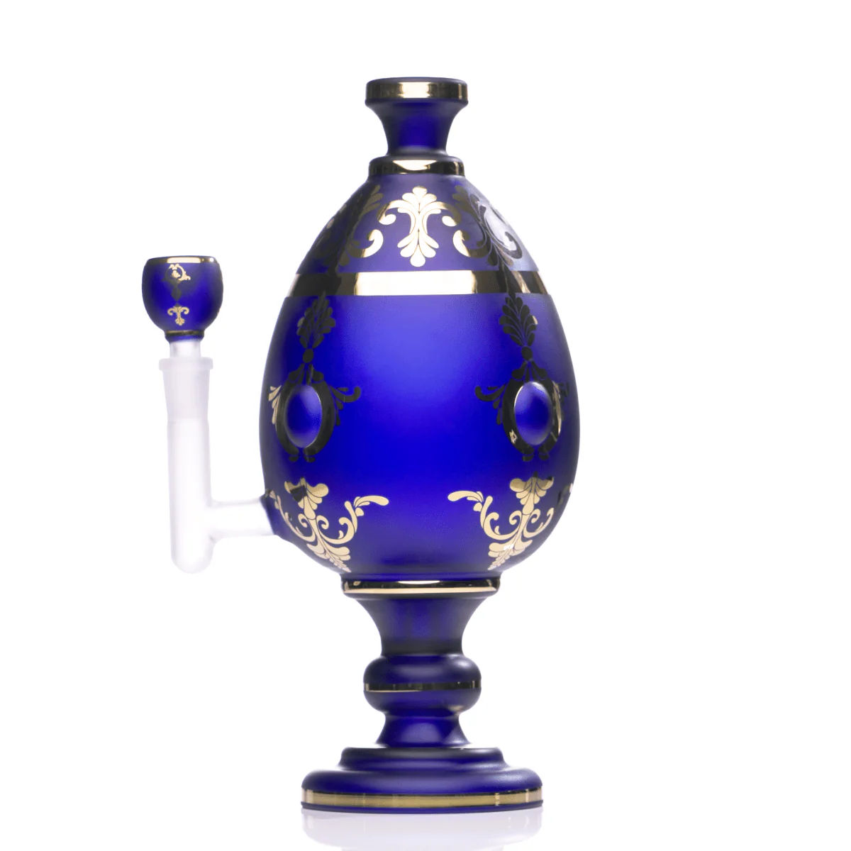 Jeweled Egg XL Bong - Image 25