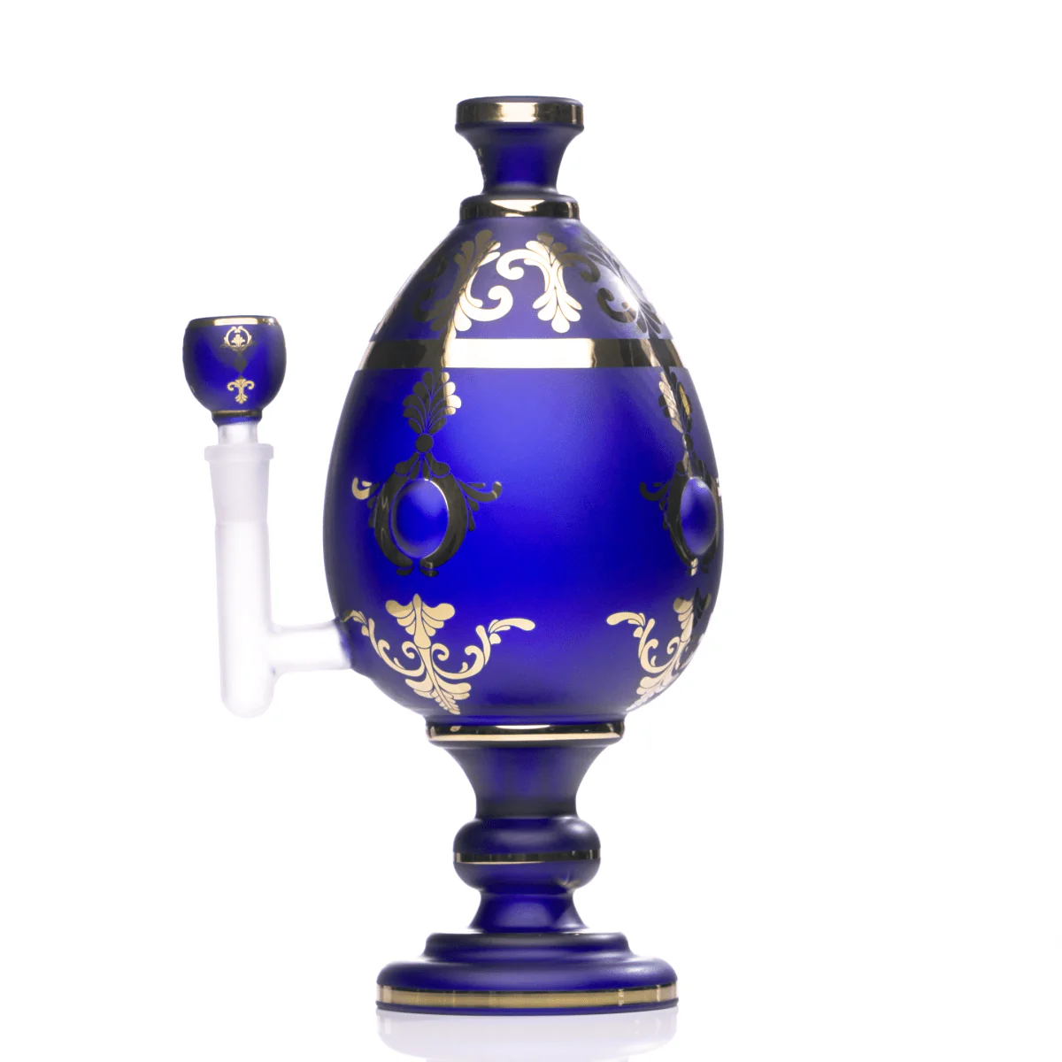Jeweled Egg XL Bong - Image 26