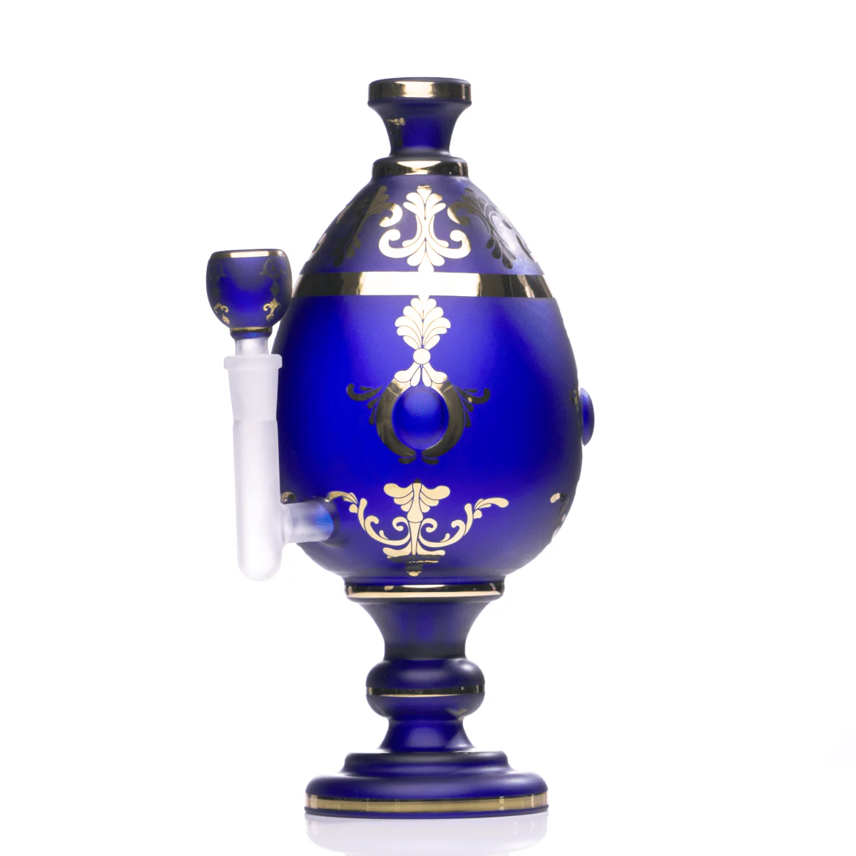 Jeweled Egg XL Bong - Image 28