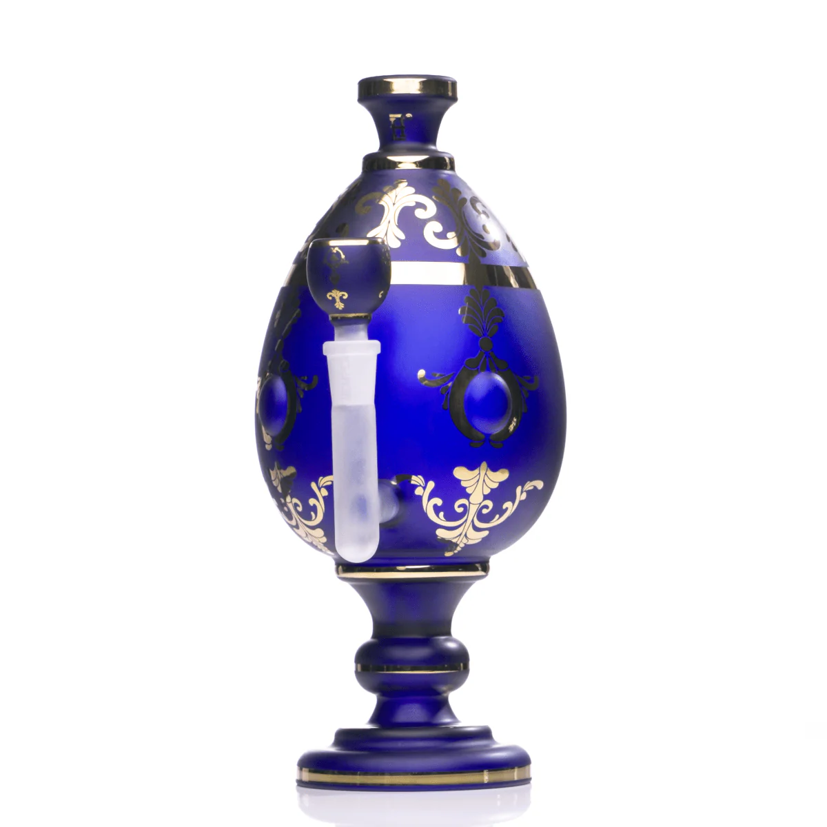 Jeweled Egg XL Bong - Image 30