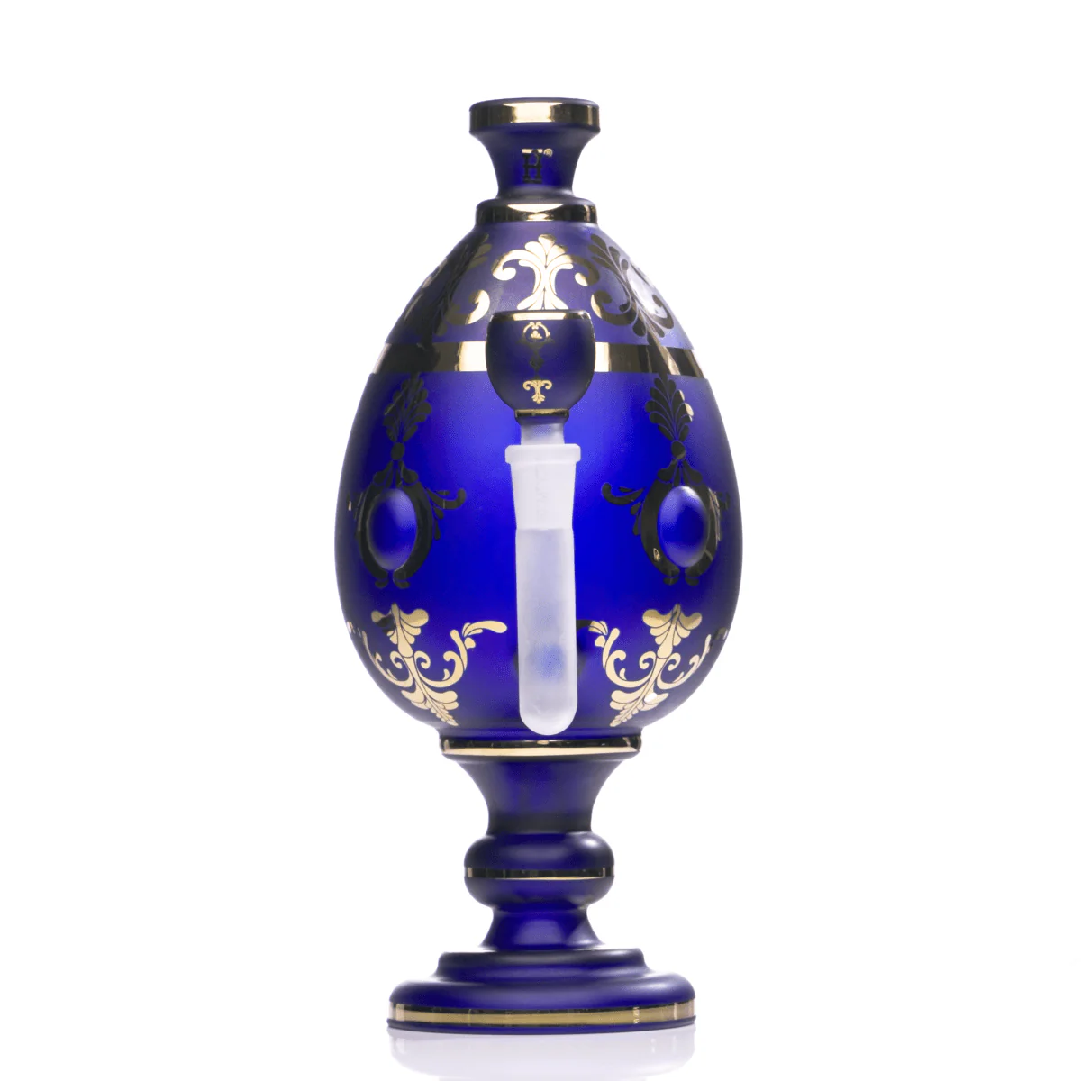Jeweled Egg XL Bong - Image 31