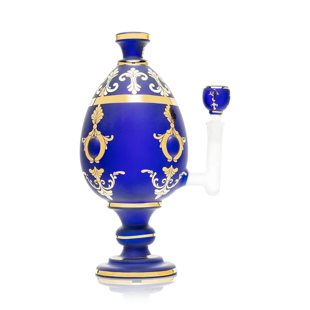 Jeweled Egg XL Bong - Image 4