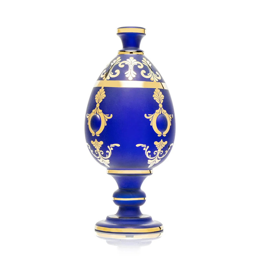 Jeweled Egg XL Bong - Image 5