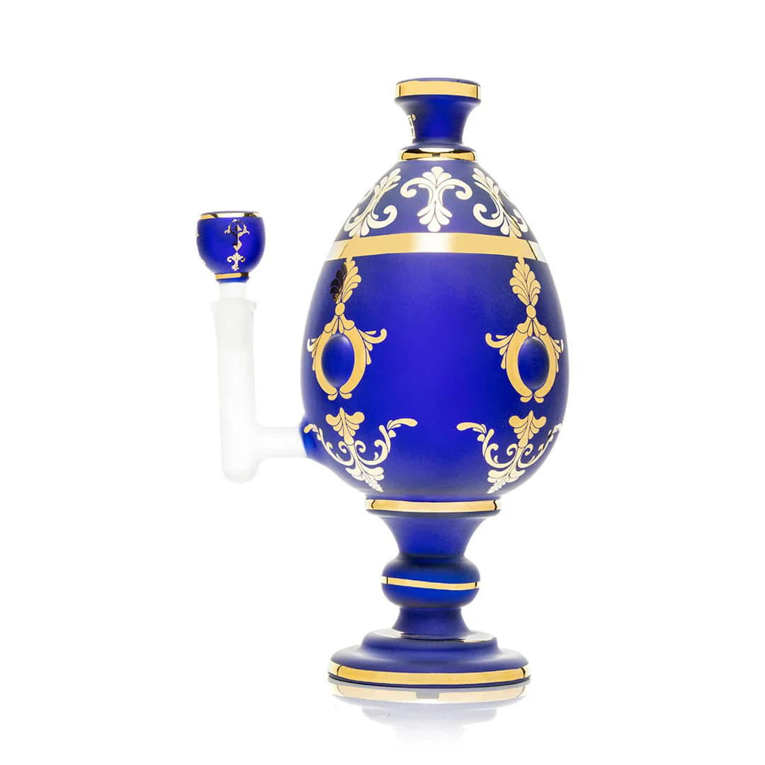 Jeweled Egg XL Bong - Image 6