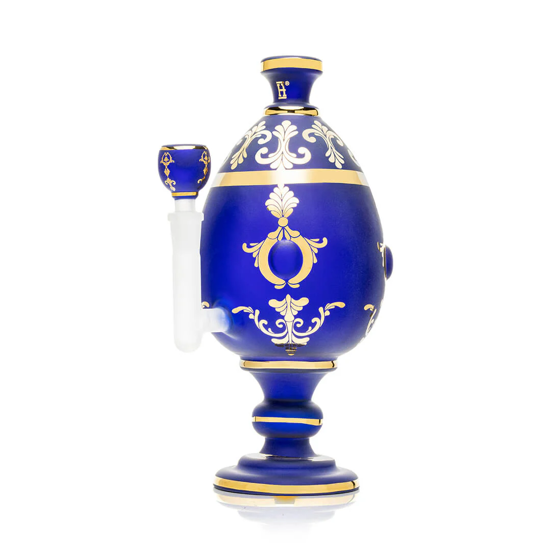 Jeweled Egg XL Bong - Image 7