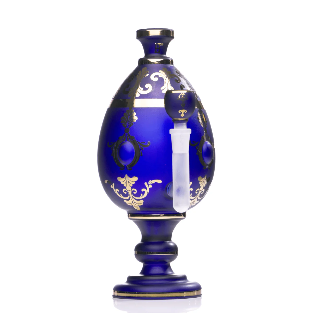 Jeweled Egg XL Bong - Image 8