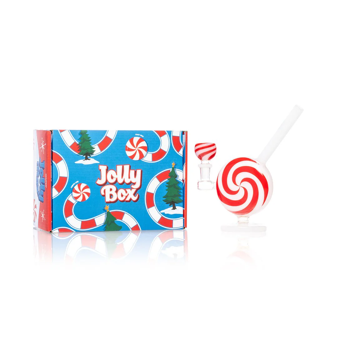 Jollypop Bong