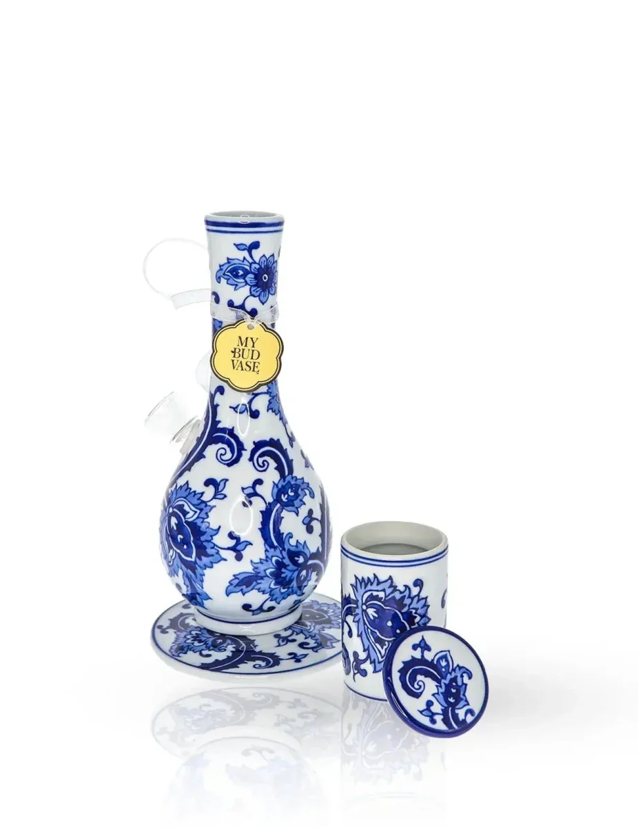 Joy Vase Bong - Image 3