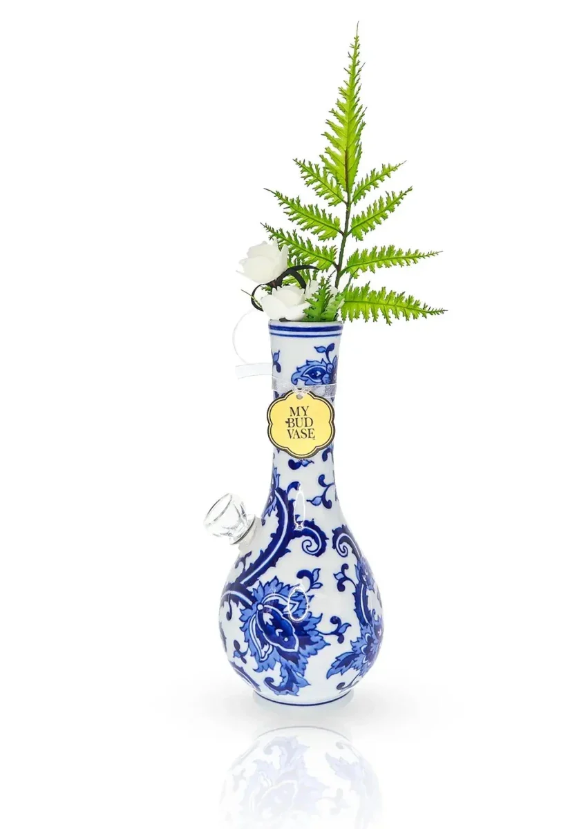 Joy Vase Bong - Image 4