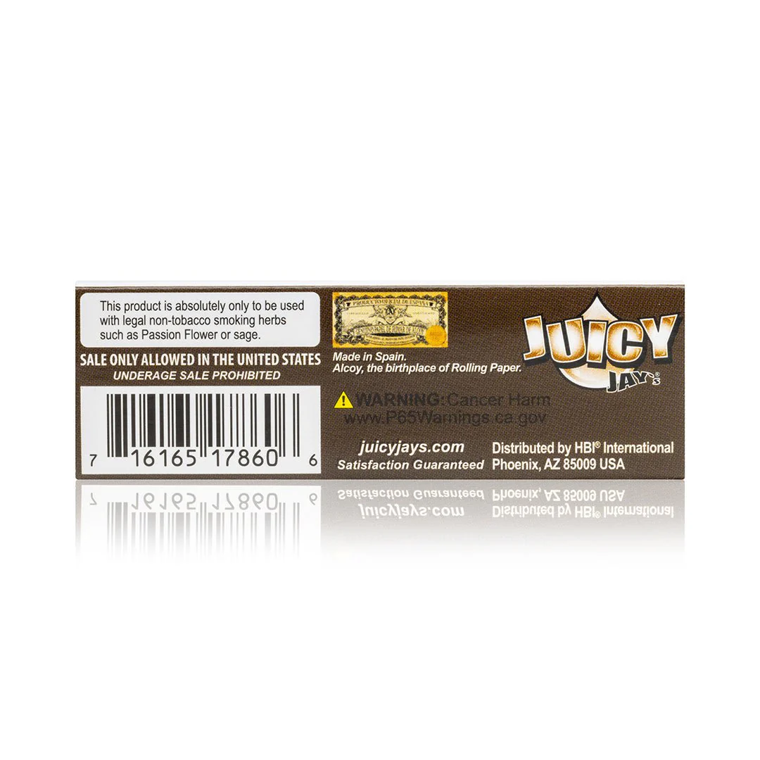 Juicy Jay's - Coconut - Image 4