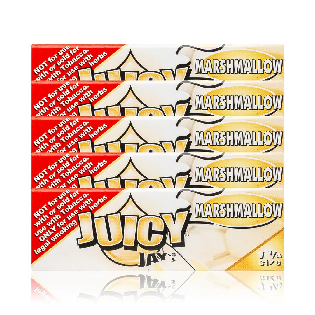 Juicy Jay's - Marshmallow - Image 3