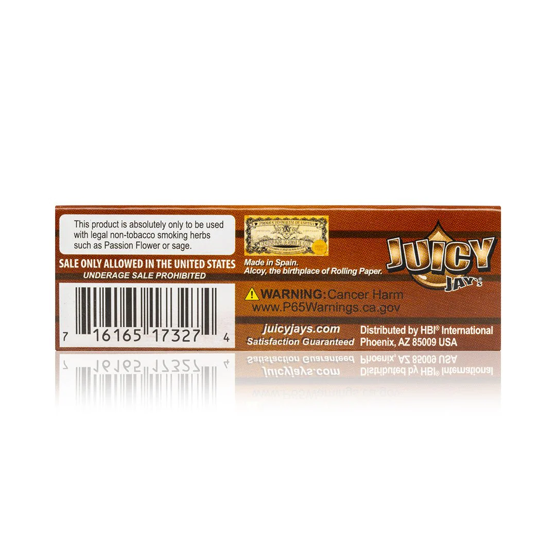 Juicy Jay's - Root Beer - Image 5