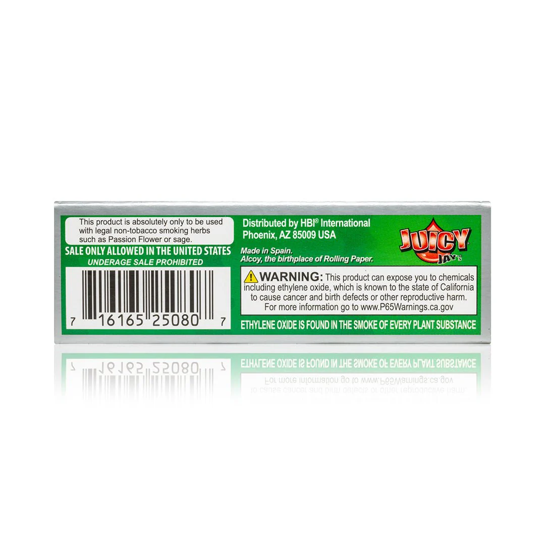 Juicy Jay's WhamBam Watermelon - Superfine - Image 4