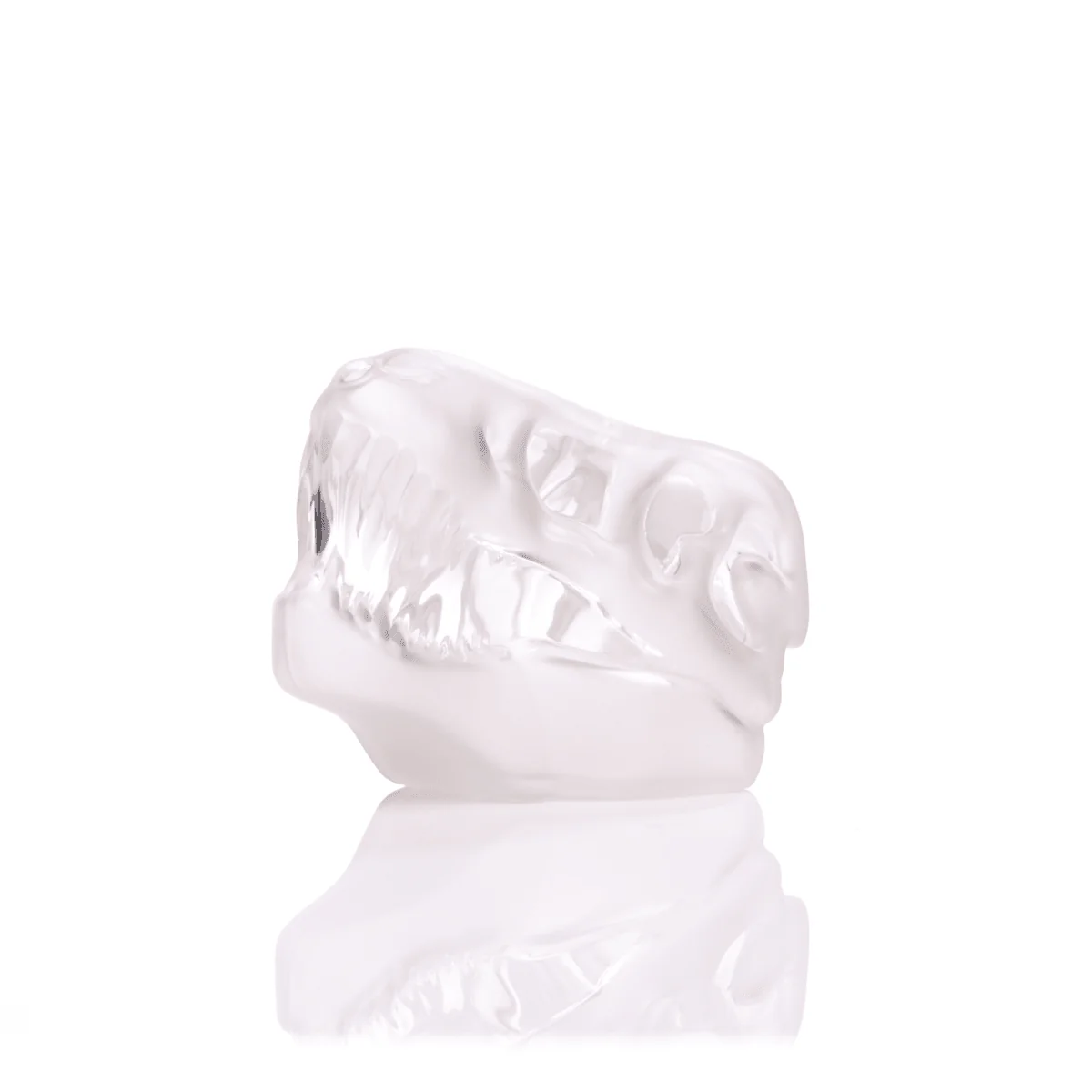 Jurassic Spark Skull Hand Pipe - Image 28