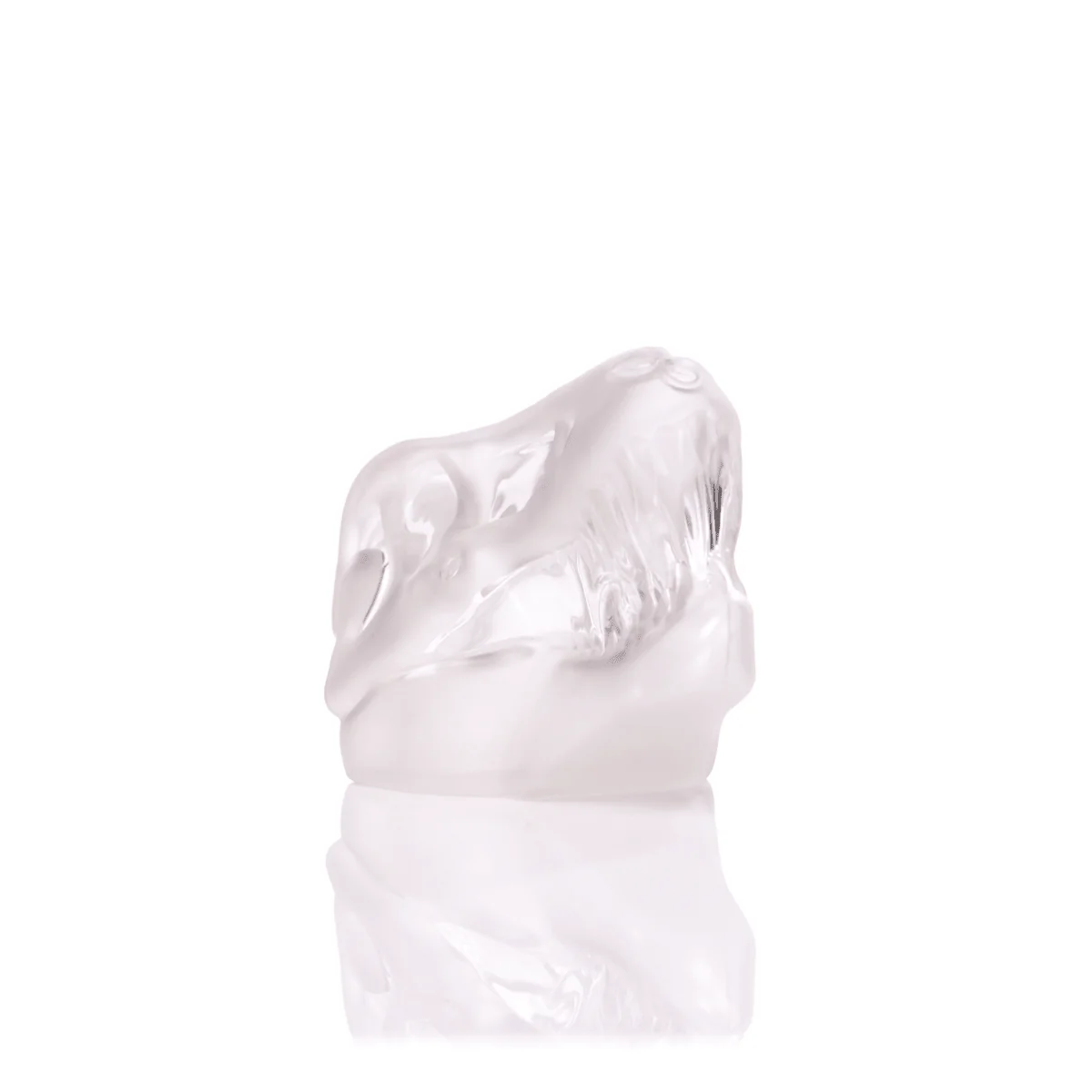 Jurassic Spark Skull Hand Pipe - Image 9