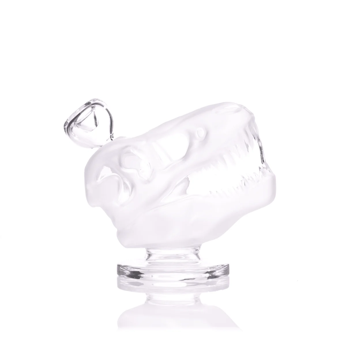 Jurassic Spark Dinosaur Skull Bong - Image 13