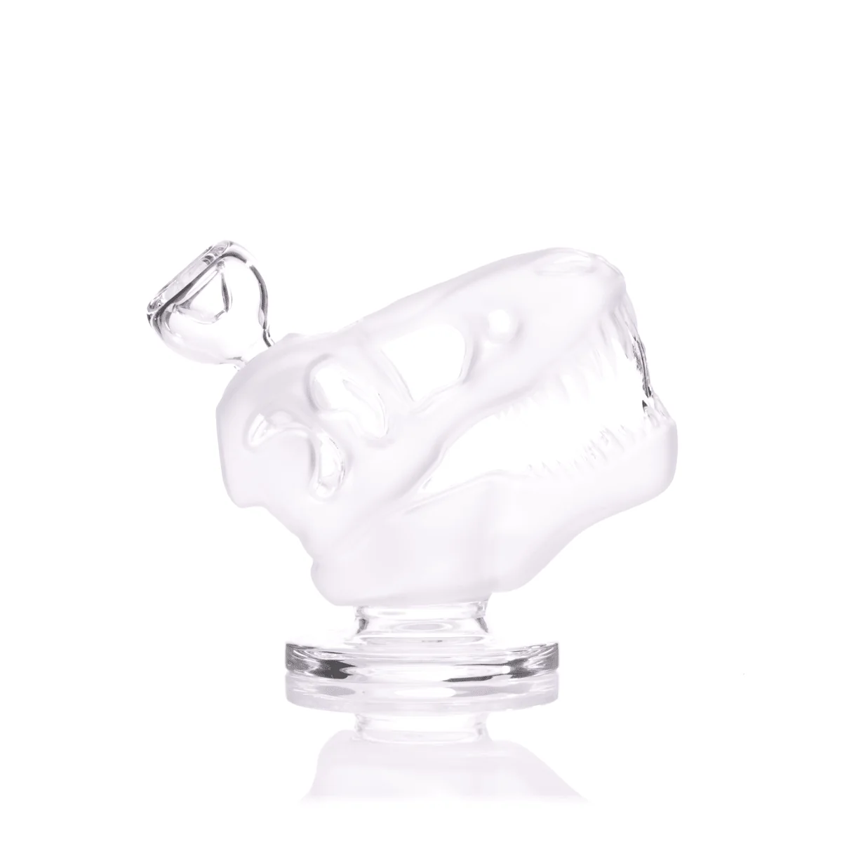 Jurassic Spark Dinosaur Skull Bong - Image 14