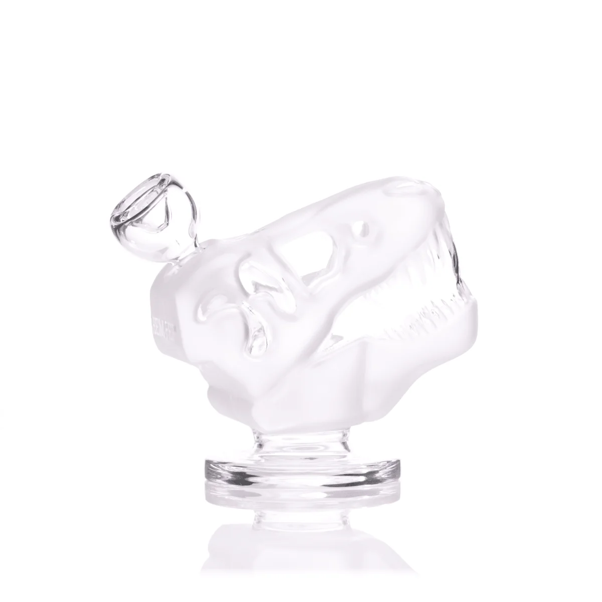 Jurassic Spark Dinosaur Skull Bong - Image 15
