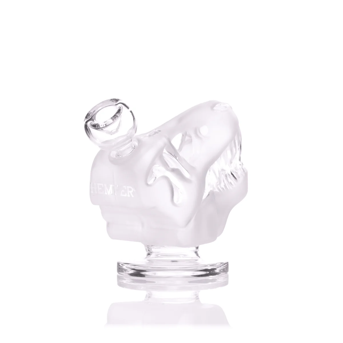 Jurassic Spark Dinosaur Skull Bong - Image 17