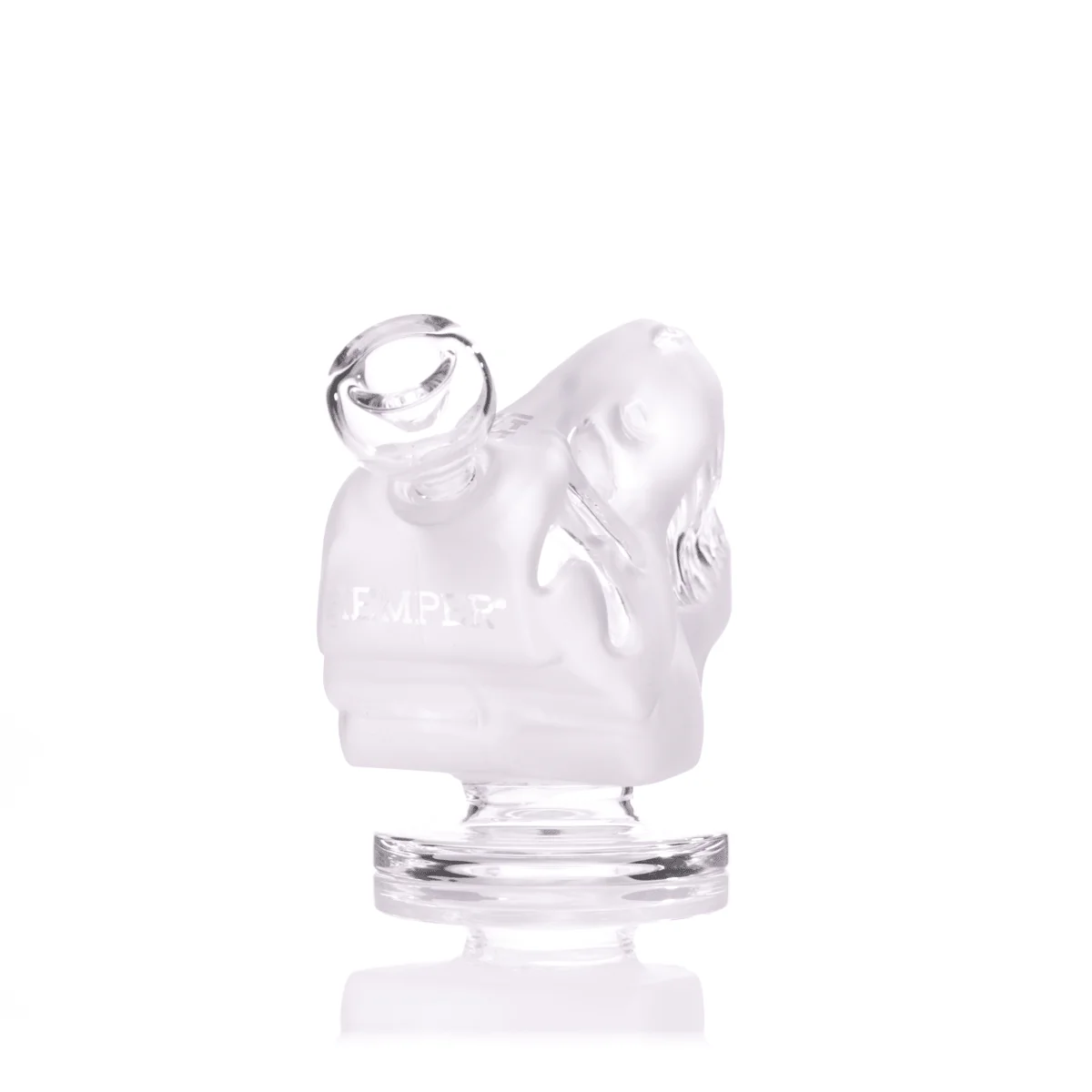Jurassic Spark Dinosaur Skull Bong - Image 18