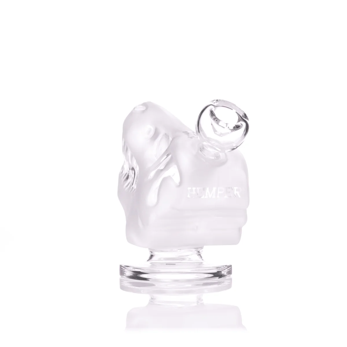 Jurassic Spark Dinosaur Skull Bong - Image 22