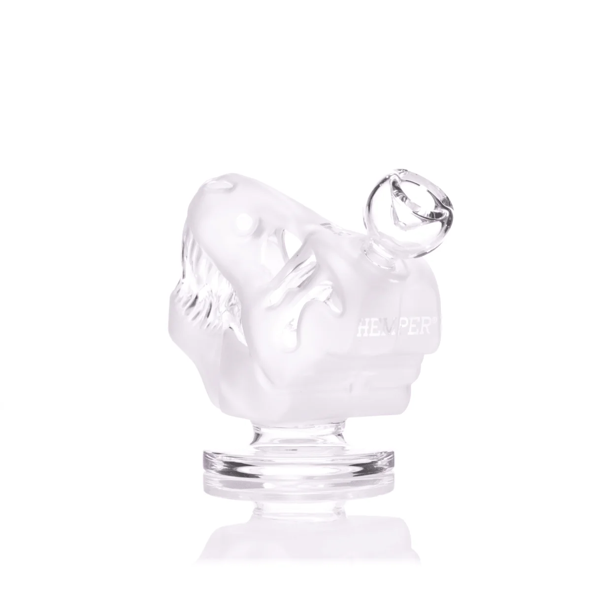 Jurassic Spark Dinosaur Skull Bong - Image 23