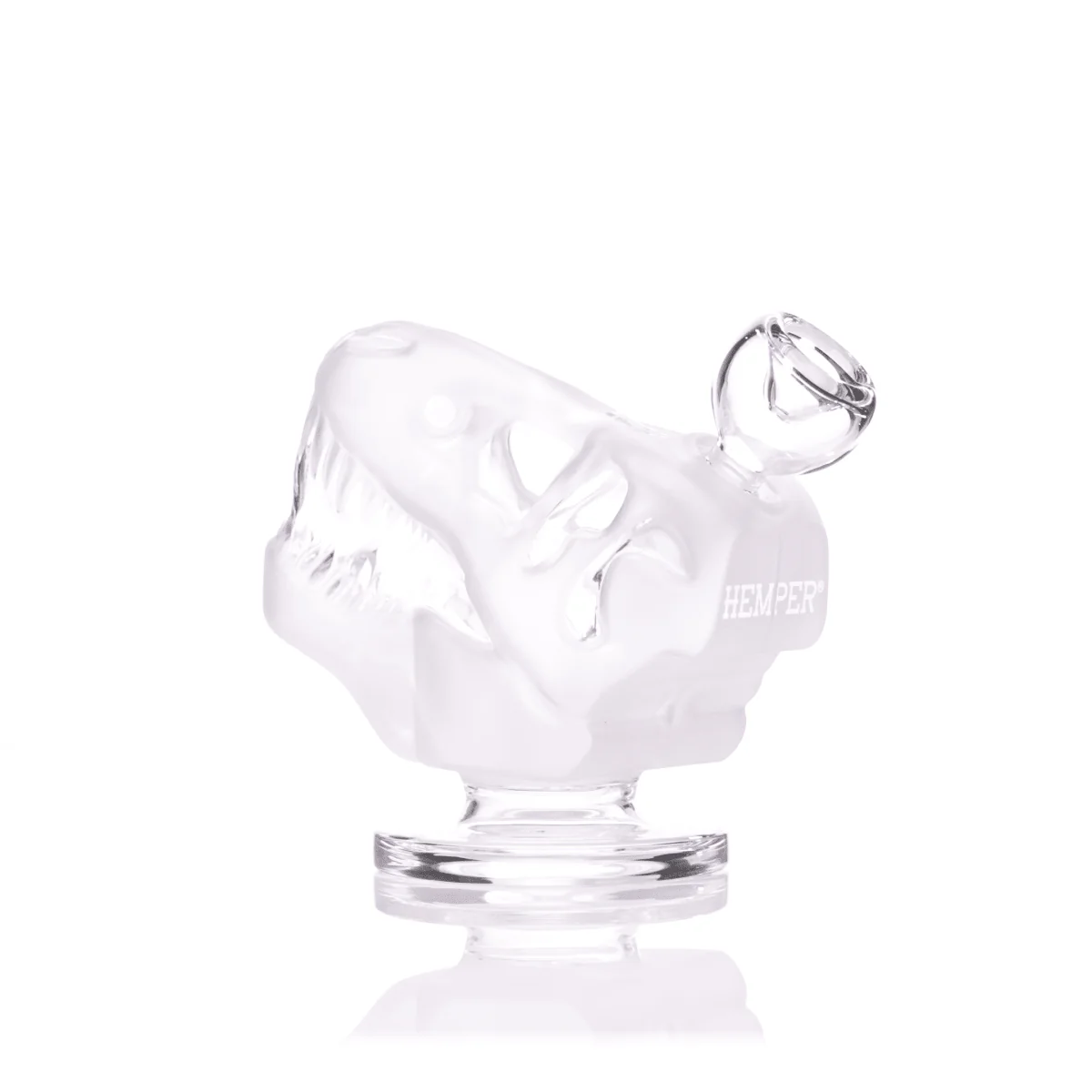 Jurassic Spark Dinosaur Skull Bong - Image 24