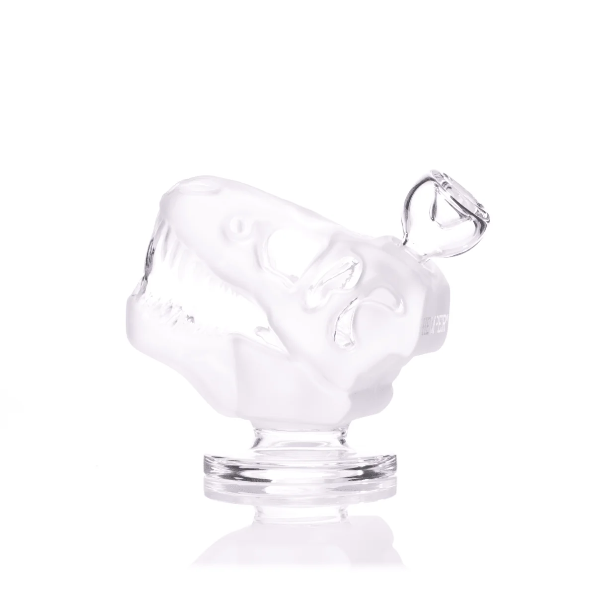 Jurassic Spark Dinosaur Skull Bong - Image 25