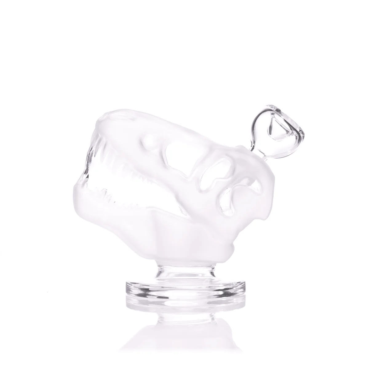 Jurassic Spark Dinosaur Skull Bong - Image 26