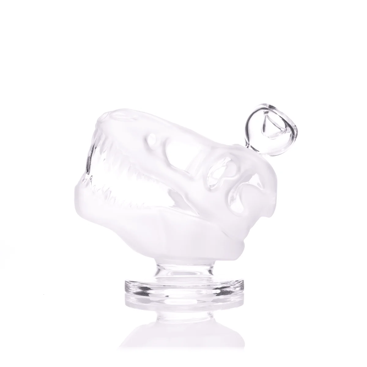 Jurassic Spark Dinosaur Skull Bong - Image 27
