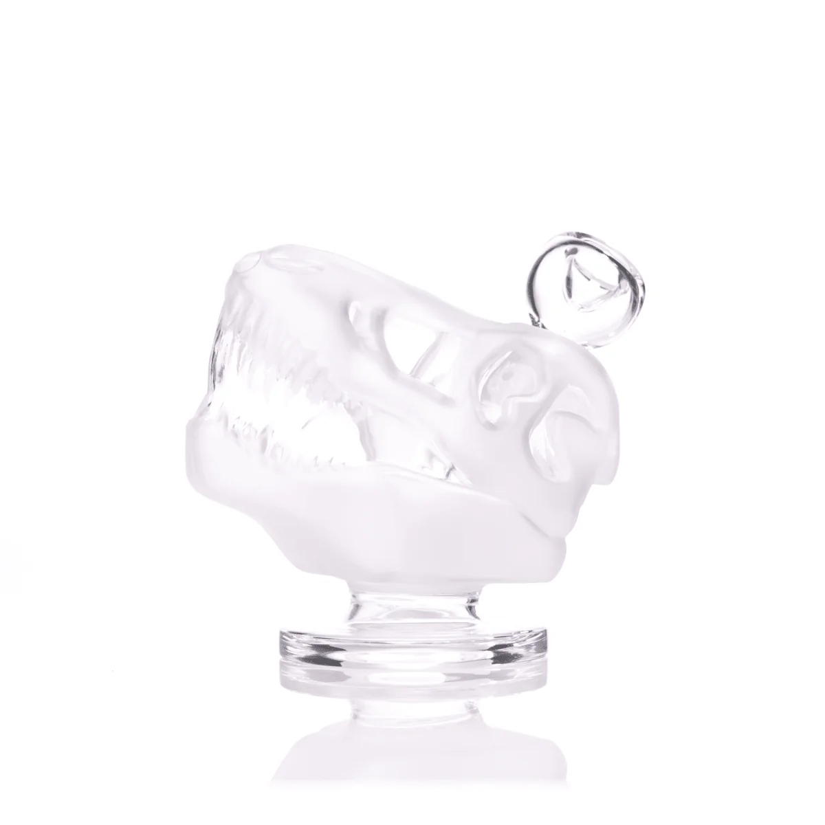 Jurassic Spark Dinosaur Skull Bong - Image 28