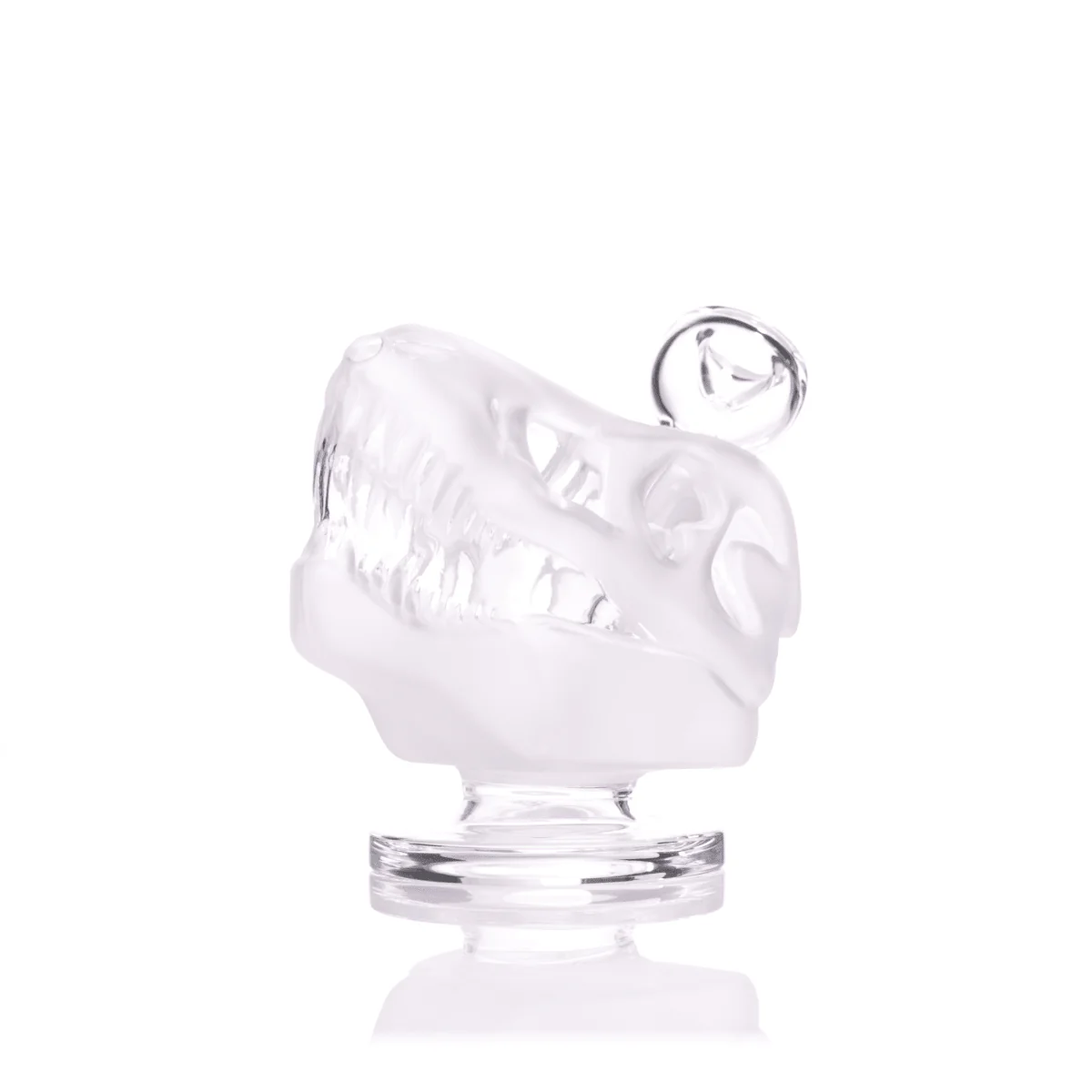 Jurassic Spark Dinosaur Skull Bong - Image 29