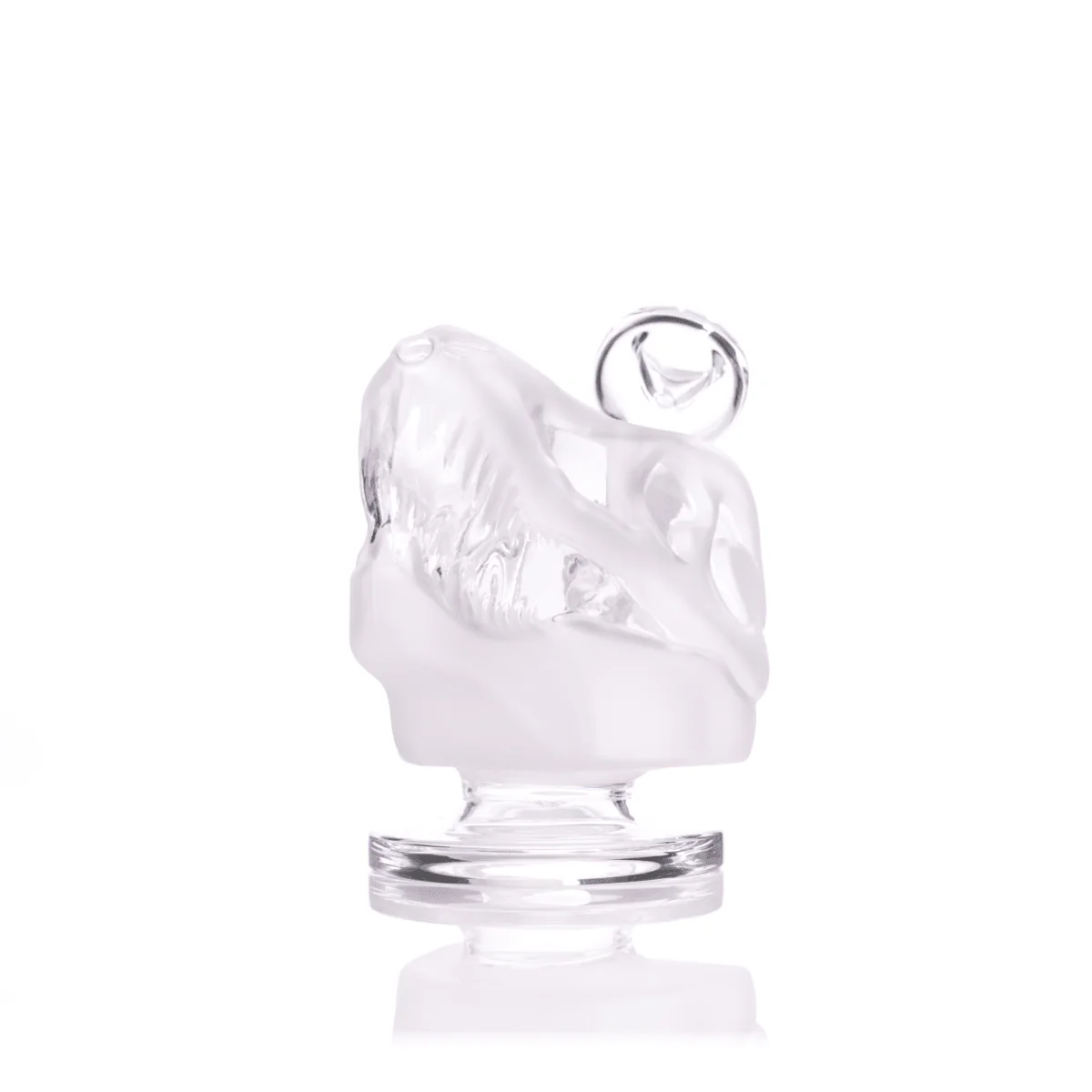 Jurassic Spark Dinosaur Skull Bong - Image 30