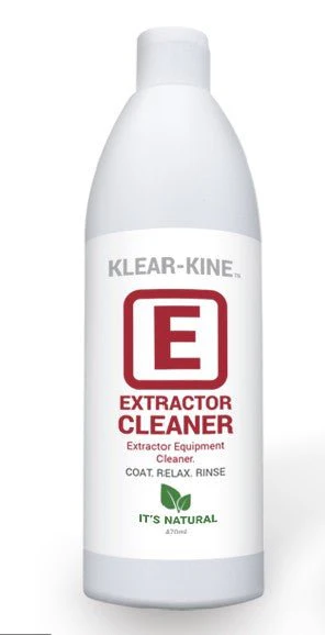 Klear - Kryptonite Extractor Cleaner 470ml