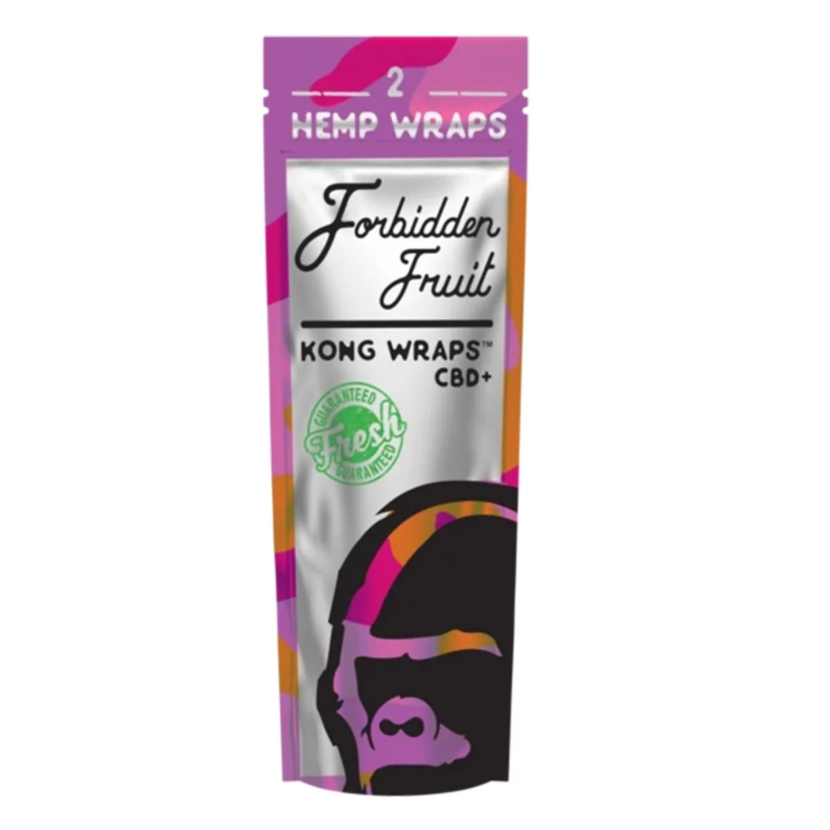 Kong Hemp Wraps 2pk - Image 12
