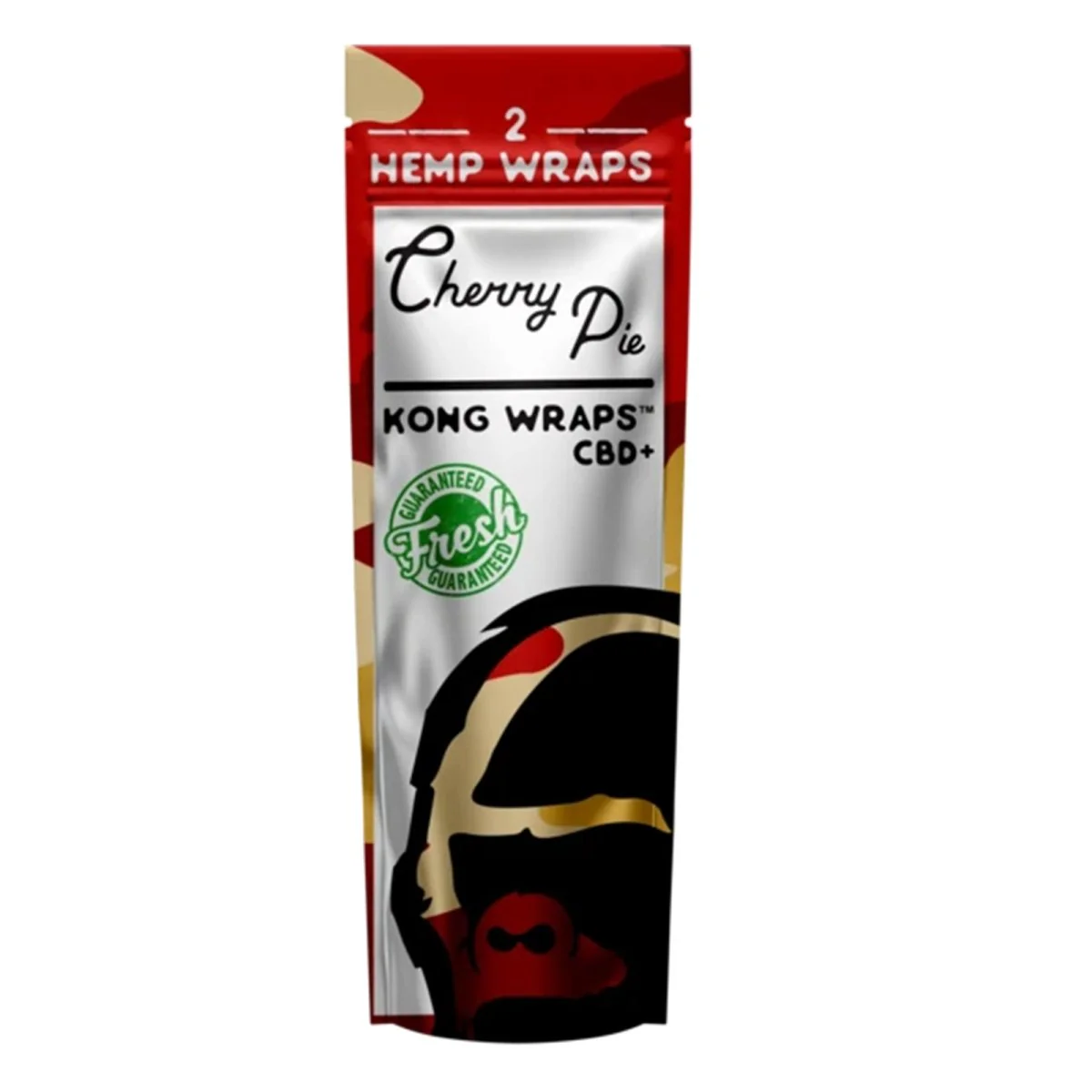 Kong Hemp Wraps 2pk - Image 2
