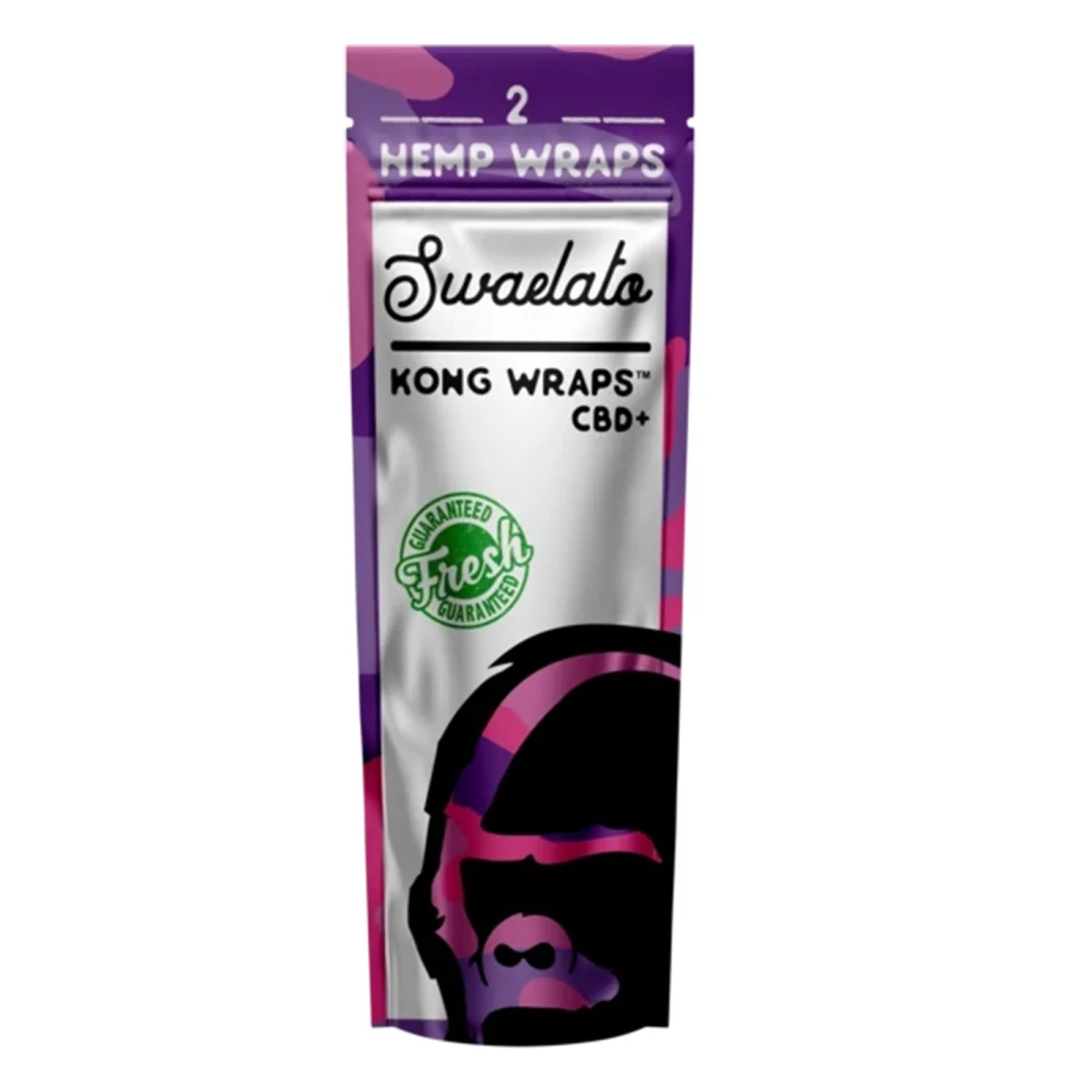 Kong Hemp Wraps 2pk - Image 3