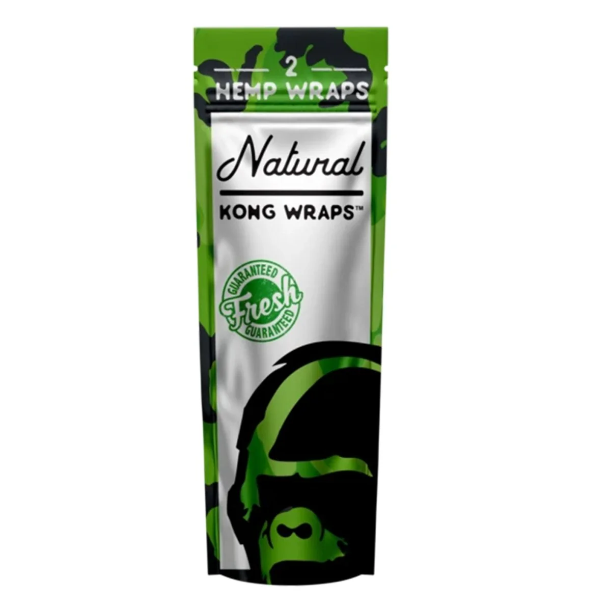 Kong Hemp Wraps 2pk - Image 4