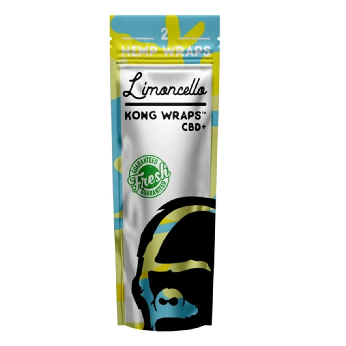 Kong Hemp Wraps 2pk - Image 7