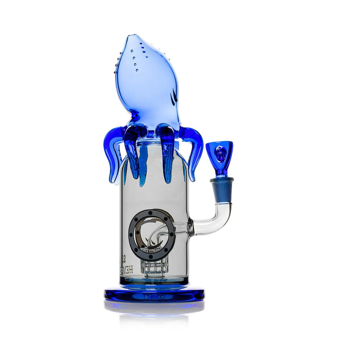 Kraken XL Bong - Image 5
