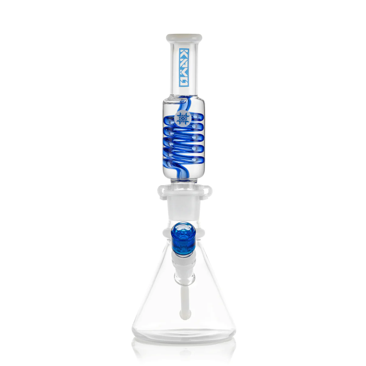 Kryo Freezable Glycerin Beaker Bong - Image 2
