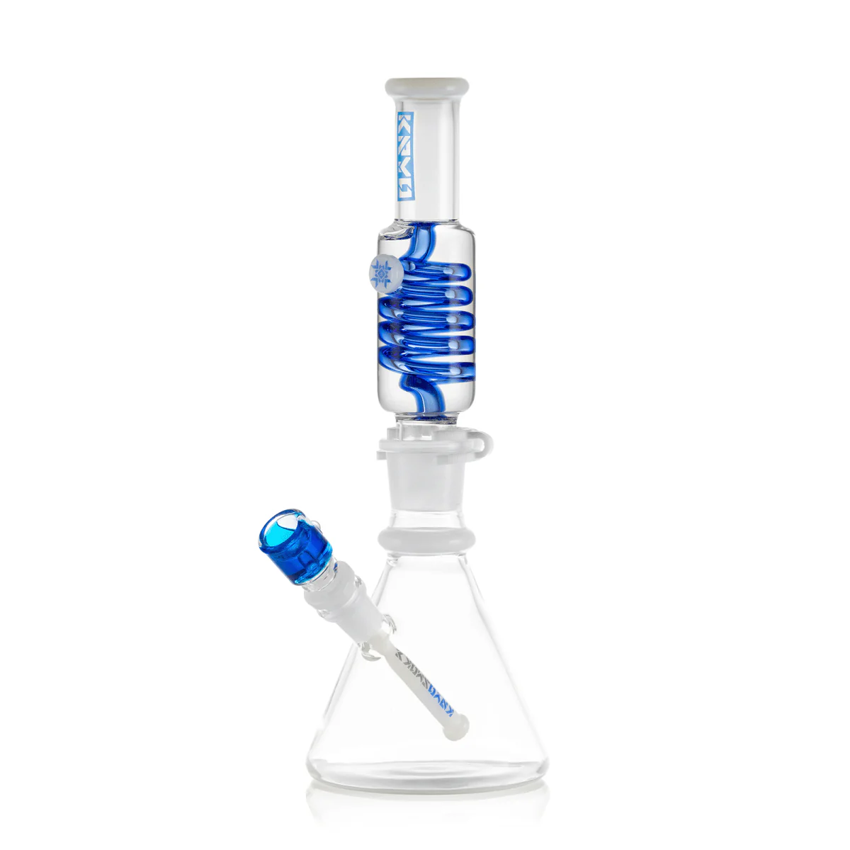Kryo Freezable Glycerin Beaker Bong - Image 3
